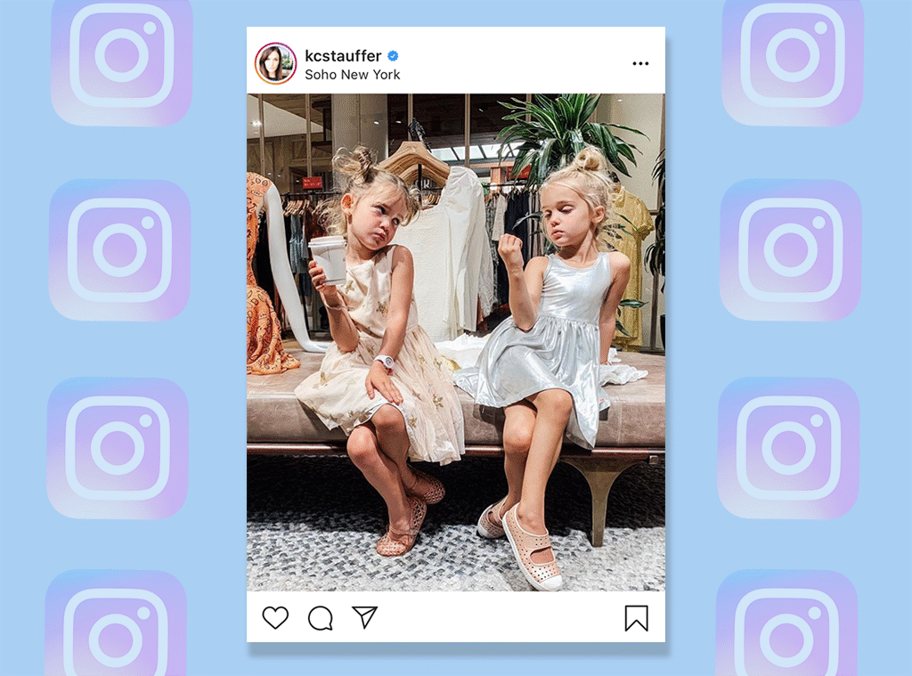 Influencer Interviews, Feature, Katie Stauffer gif Influencer Interviews, Feature, Katie Stauffer gif